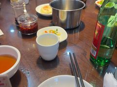-德顺源·非遗烧麦·老菜(大观园店)