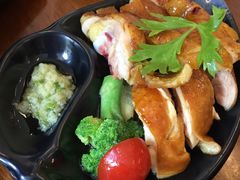 -鸡坤茶室(三里屯店)
