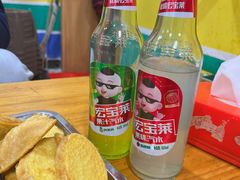 -陈氏肥蛤(小纬六路总店)