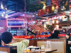-管氏翅吧(望京东店)