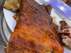 烤羊排-维吾尔餐厅(宜山路店)