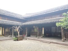-前童古镇