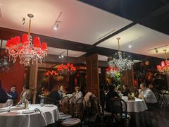 -小河盐帮·私家菜·烤鸭(三元桥·霄云路店)