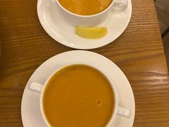 扁豆汤-BRBR叙利亚餐厅(总店)