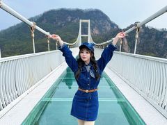 -丹东凤凰山景区