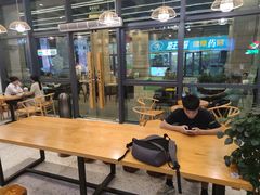 -霸王茶姬(泛海广场店)