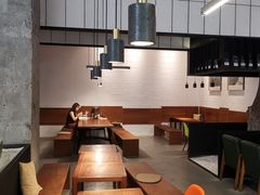 -VESH COFFEE(定西路店)