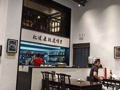 -茶叁酒肆·楚味江湖(菱角湖店)