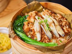 -72街荷叶饭(东方宝泰广场店)