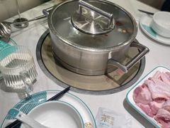 -椰客·海南椰子鸡(新塘永旺梦乐城店)