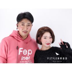 -吉米造型