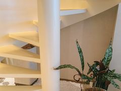 -泰合玺·精油疗愈 SPA(南京河西万达店)