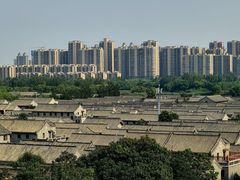 -光岳楼