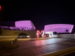 -福州海峡文化艺术中心