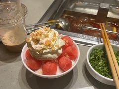 -海底捞火锅(茂业店)