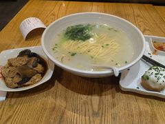 -东泰祥生煎馆(重庆北路店)
