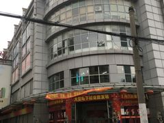 -七浦路服装批发市场