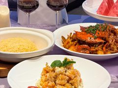 -徐记海鲜(大雁塔|金都店)