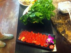 -许府牛杂·鲜牛肉火锅(梁溪万达店)