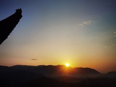 -天台山赤城山景区