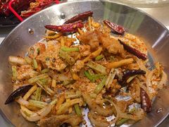 -红盔甲·小龙虾(天钥桥店)