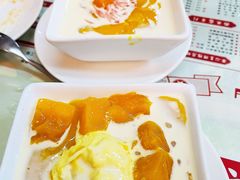 -香港華心糖水鋪(南西总店)