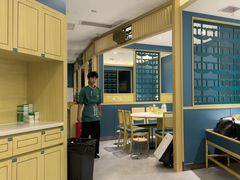 -绿草地·湘菜(7mall店)