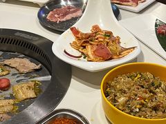 -么子烤肉(化龙池店)