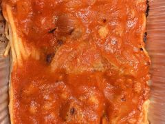 意式肉酱面-尊宝比萨(尚水天成店)