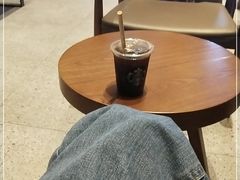 -星巴克(北京通州新光大中心店)