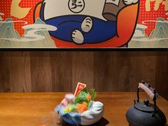 -弓二·烧鸟居酒屋(财富购物中心店)
