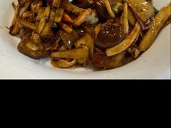 -添福来墨鱼饺子 · 海鲜东北菜(大连星海·黄浦路店)