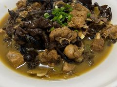 -鸿运美食府