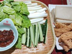 -酒肉门孔府菜(曲阜游客中心店)