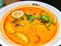 -蔡澜Pho·越南粉餐厅(海上世界店)