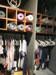 -FineYoga梵音瑜伽·普拉提