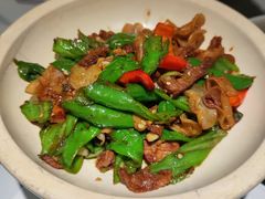 -相遇·鲜炒黄牛肉(丹阳吾悦广场店)
