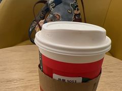 -星巴克臻选(莘庄仲盛店)