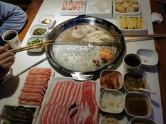 -傣妹火锅(南京东路一店)