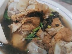 -老谢野馄饨(延安路店)
