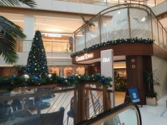 -CHARLIETOWN红茶公司(南京万象天地店)