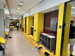 -卓美LAMDA戏剧演讲与培训中心(亚运村店)