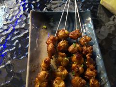 -千岛蚝高压锅生蚝·人参火锅(白云万达店)