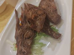 -西安烤鸭店(369烤鸭王店)