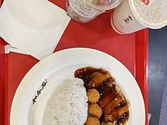 -和合谷(新街口店)