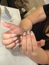 -StartNail美甲