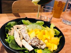 -叫板比萨(荟聚购物中心店)