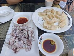 -常鲜楼常来尝鲜海胆馆(星海店)
