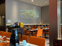 -川百汇烤鱼·泡饼·美蛙(八达岭店)