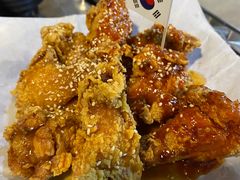 -Meet Sun韩式大排档(五一广场7MALL店)